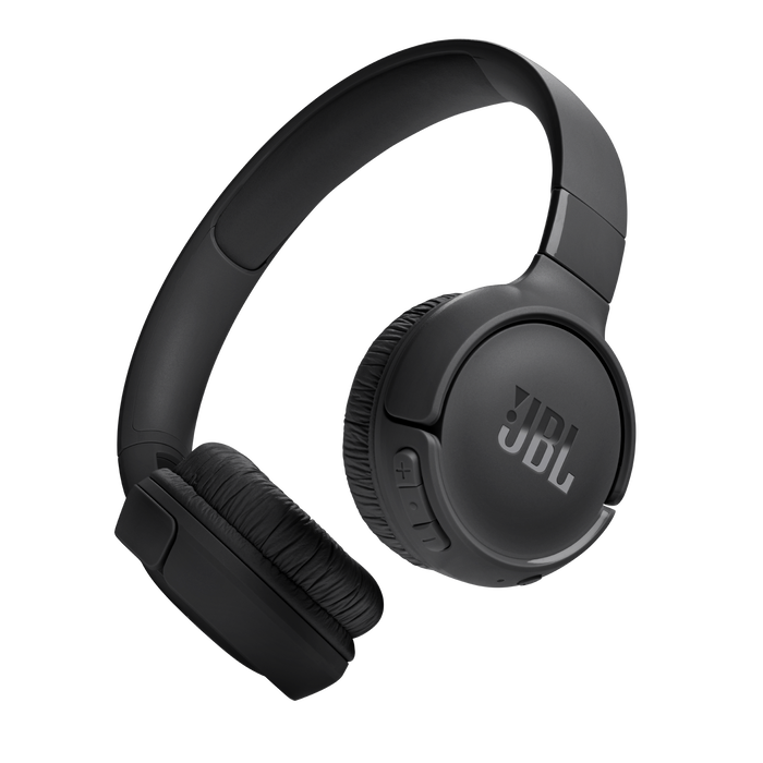 JBL Tune 520BT siyah kulaklık — 2027 Ofisteofis ortaklık programı üçüncülük ödülü